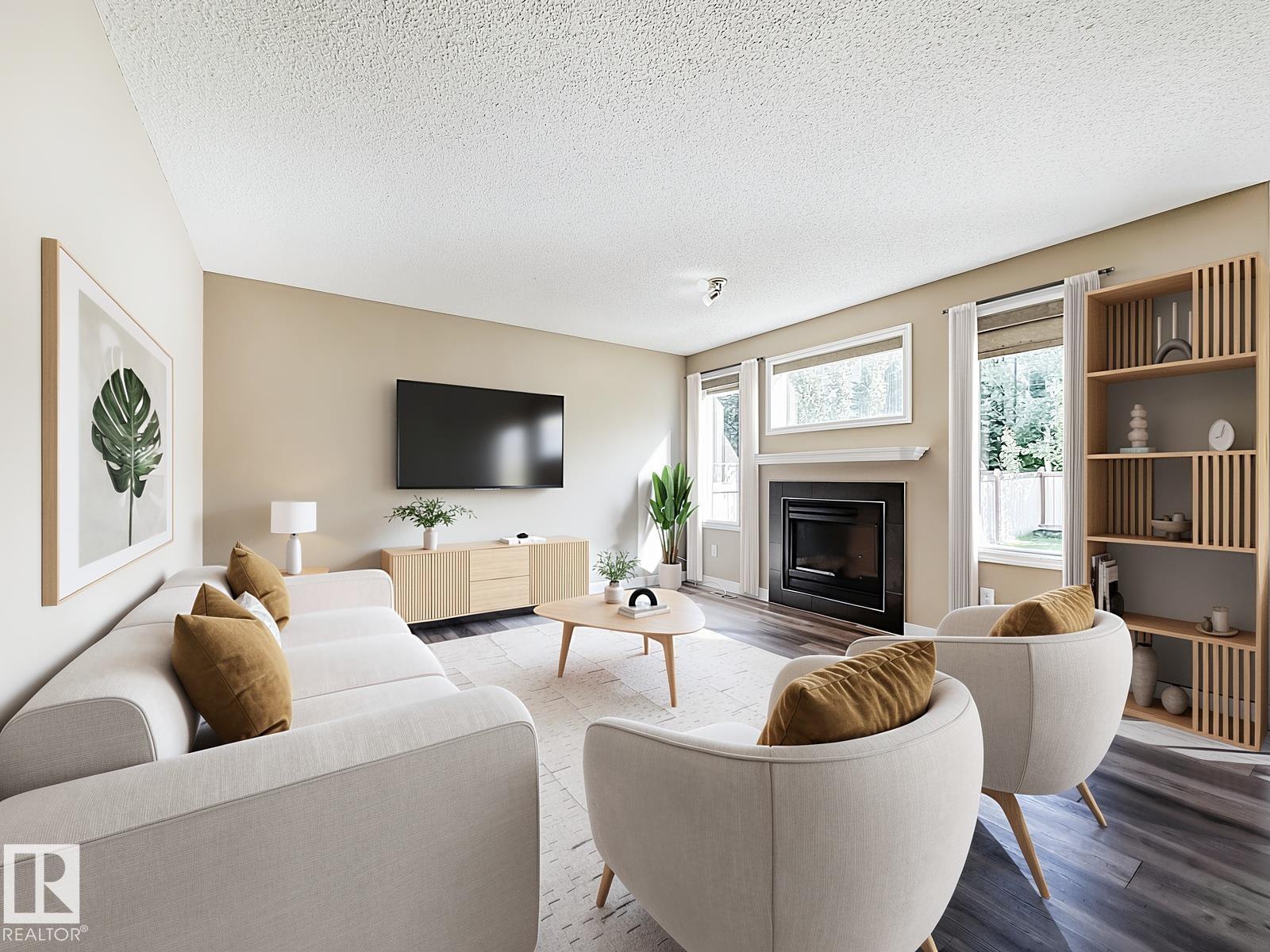 6123 13 Av SW, Edmonton, Alberta  T6X 0M6 - Photo 14 - E4495627