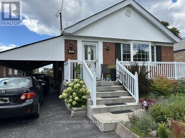 46 Inniswood ( Upper Level) Drive, Toronto, Ontario  M1R 1E5 - Photo 12 - E13617506