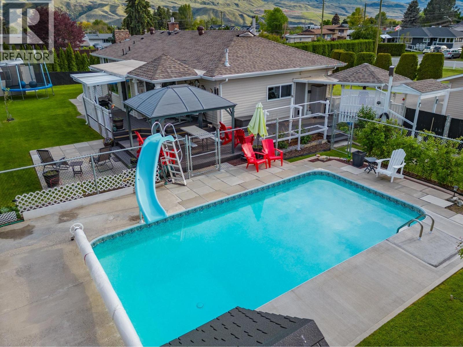 869 Schreiner Street, Kamloops, British Columbia  V2B 5V6 - Photo 7 - 10387728