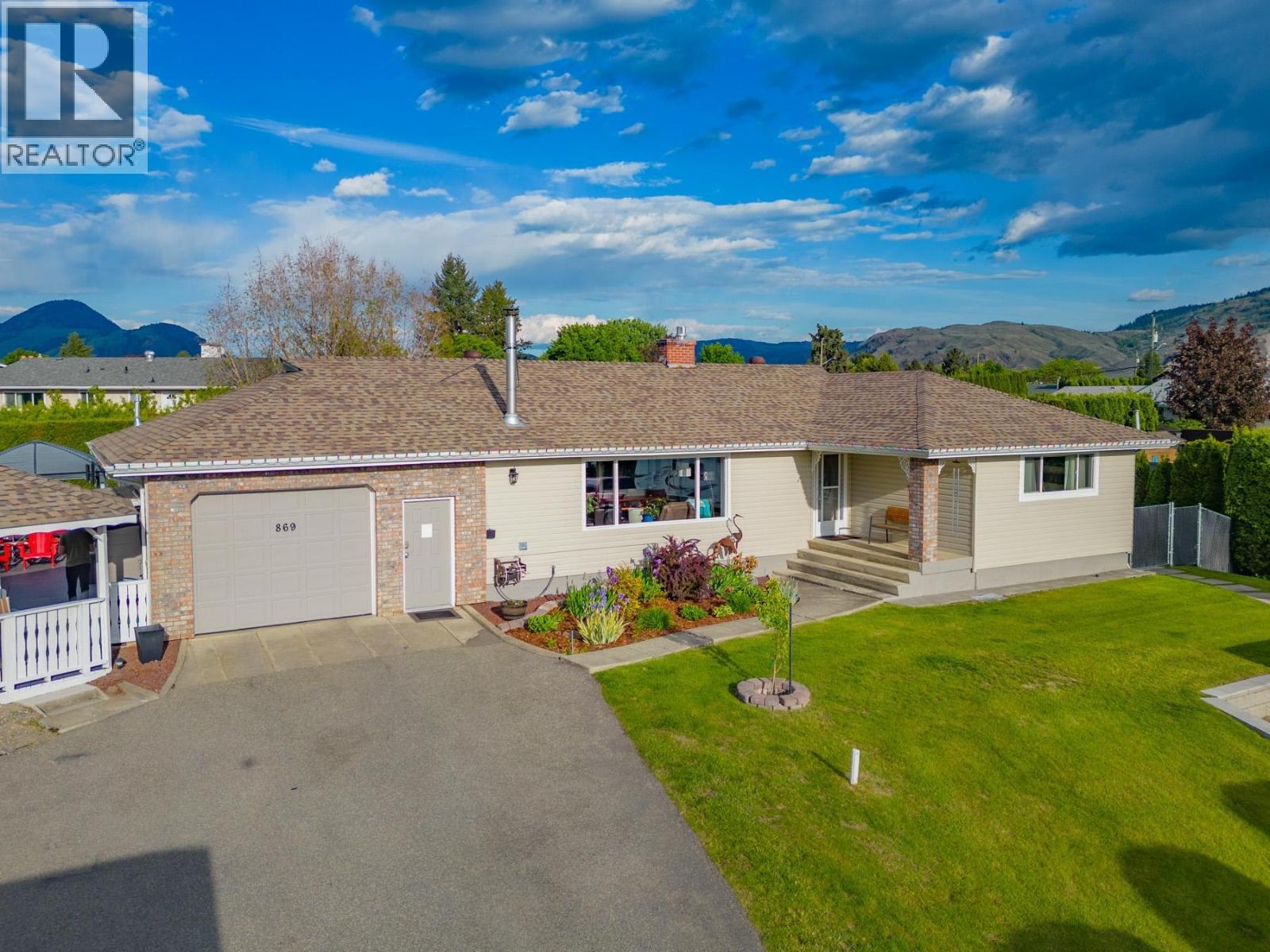 869 Schreiner Street, Kamloops, British Columbia  V2B 5V6 - Photo 5 - 10387728