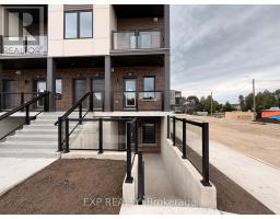 35 - 42 LOWES RD. WEST STREET, Guelph, Ontario
