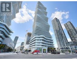 4111 - 3900 CONFEDERATION PARKWAY, Mississauga, Ontario