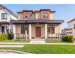 16586 22 AVENUE, Surrey, British Columbia