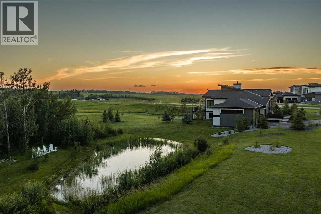 61 Silverhorn Boulevard, Rural Rocky View County, Alberta  T3R 0X3 - Photo 49 - A2332849