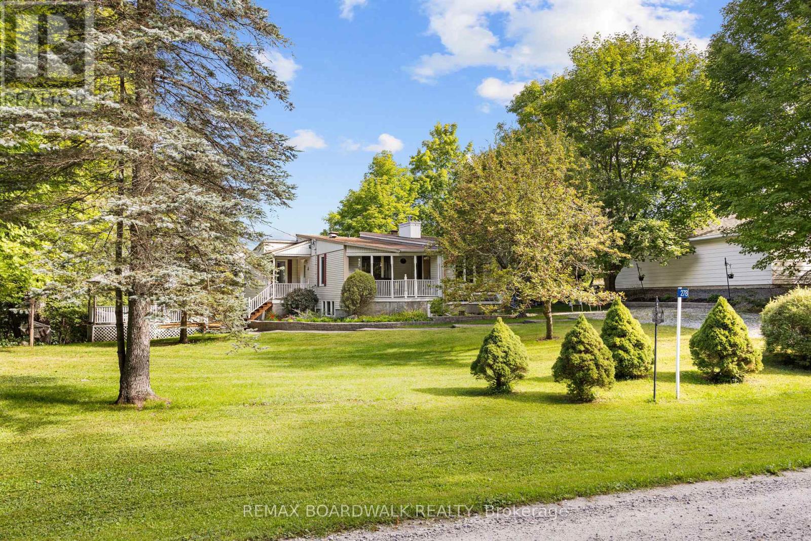 278 Lakeland Lane, Lanark Highlands, Ontario  K0A 1P0 - Photo 2 - X13751112