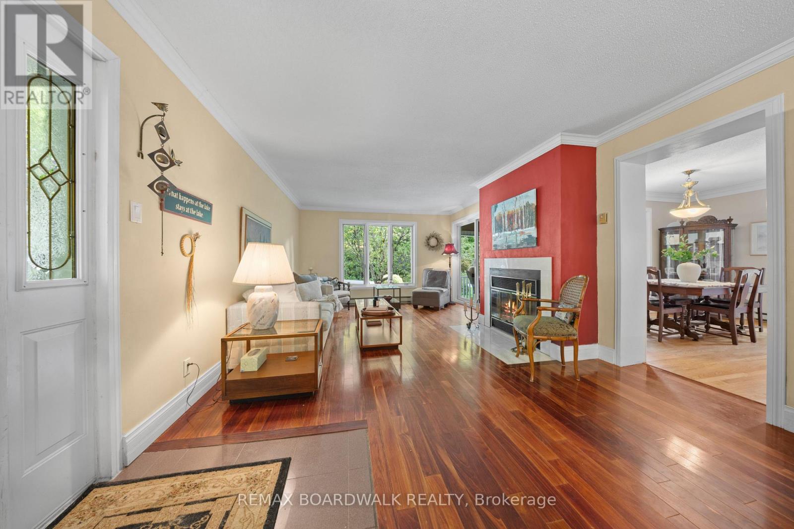 278 Lakeland Lane, Lanark Highlands, Ontario  K0A 1P0 - Photo 4 - X13751112