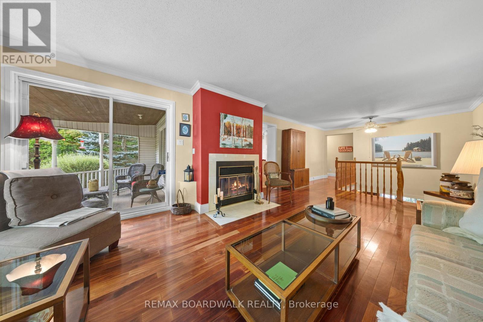 278 Lakeland Lane, Lanark Highlands, Ontario  K0A 1P0 - Photo 6 - X13751112