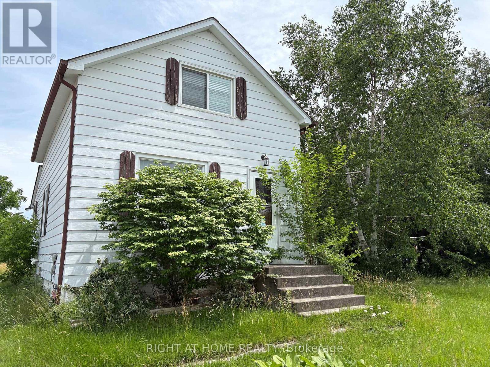 2591 TRULLS ROAD, Clarington, Ontario