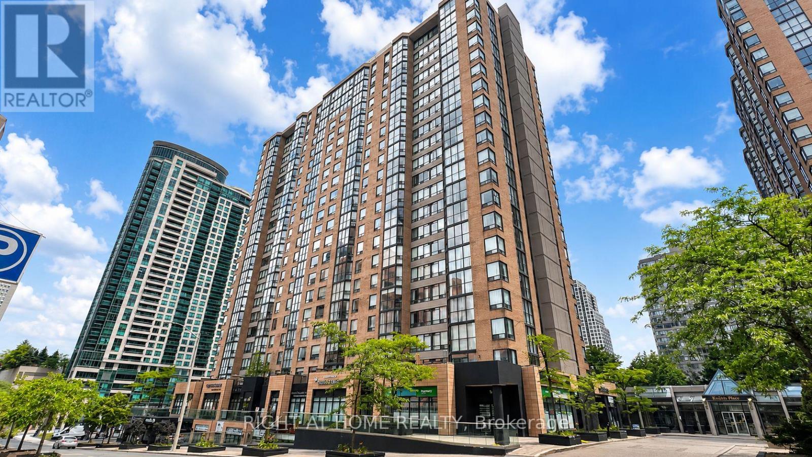 511 - 265 ENFIELD PLACE, Mississauga, Ontario