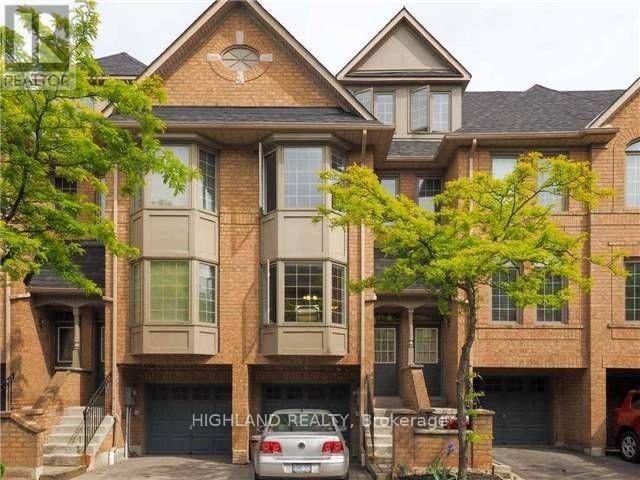 18 - 1168 ARENA ROAD, Mississauga, Ontario