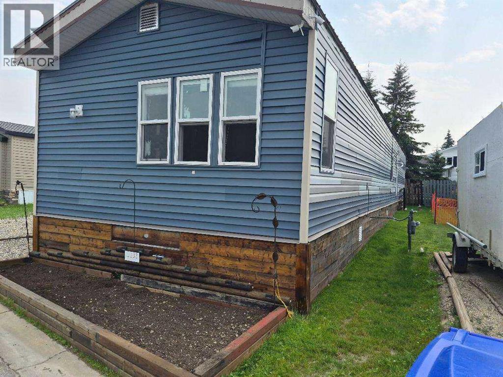 57, 5103 61 Avenue, Olds, Alberta  T4H 1L6 - Photo 2 - A2302888