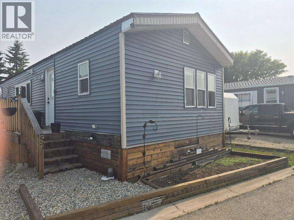 57, 5103 61 Avenue, Olds, Alberta