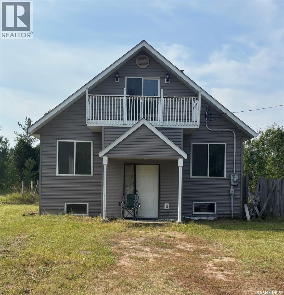 602 Hackett Place, Shellbrook Rm No. 493, Saskatchewan  S0J 1G0 - Photo 1 - SK047712