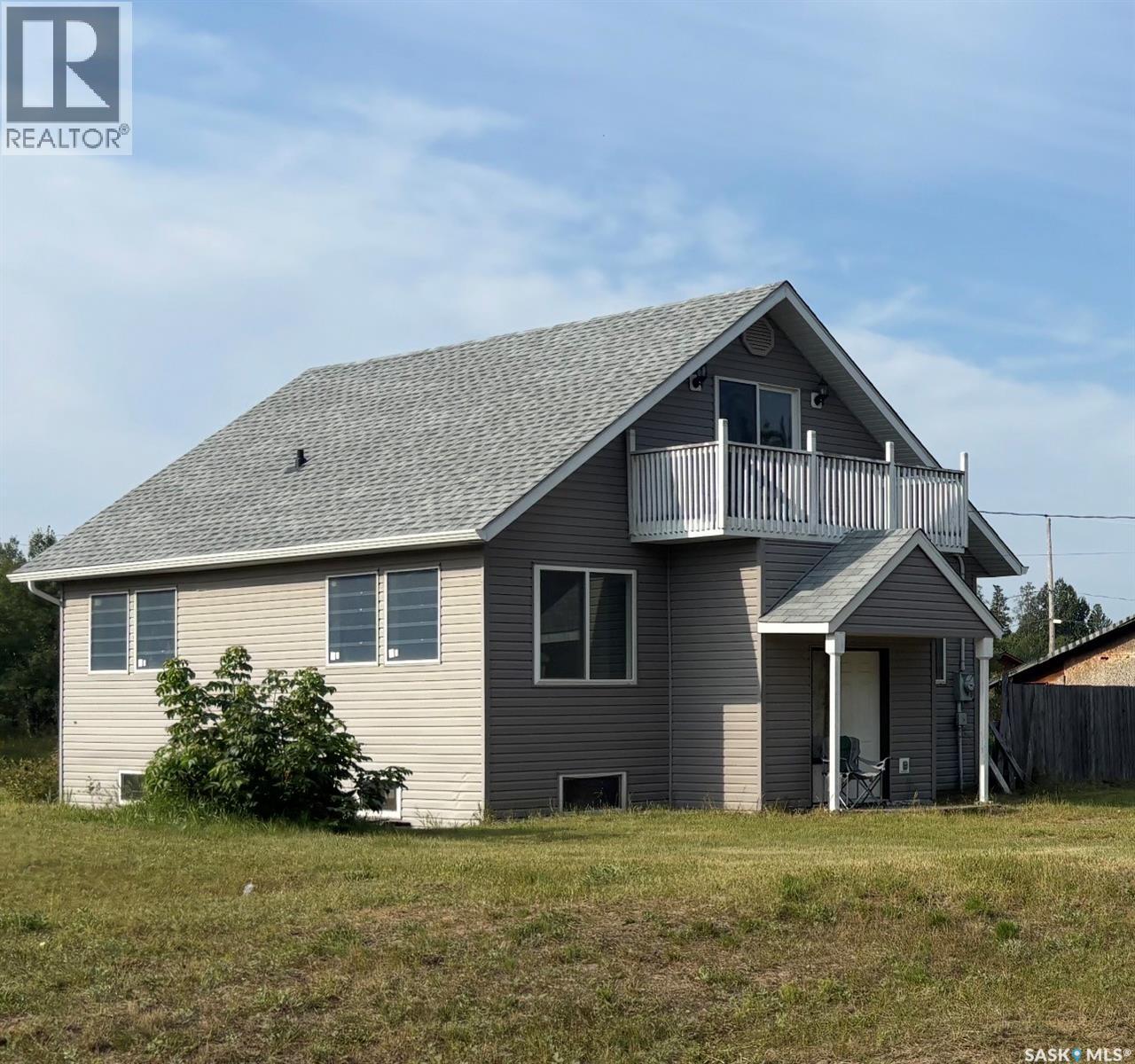 602 Hackett Place, Shellbrook Rm No. 493, Saskatchewan  S0J 1G0 - Photo 2 - SK047712