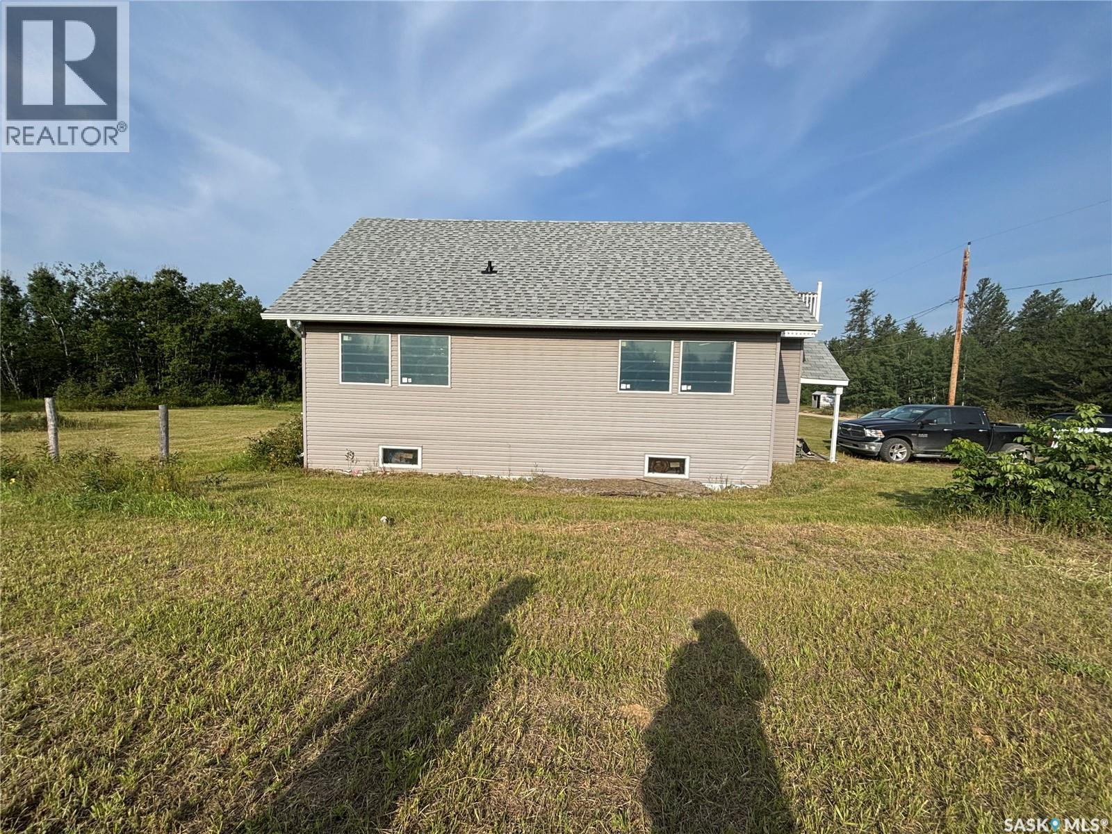 602 Hackett Place, Shellbrook Rm No. 493, Saskatchewan  S0J 1G0 - Photo 23 - SK047712
