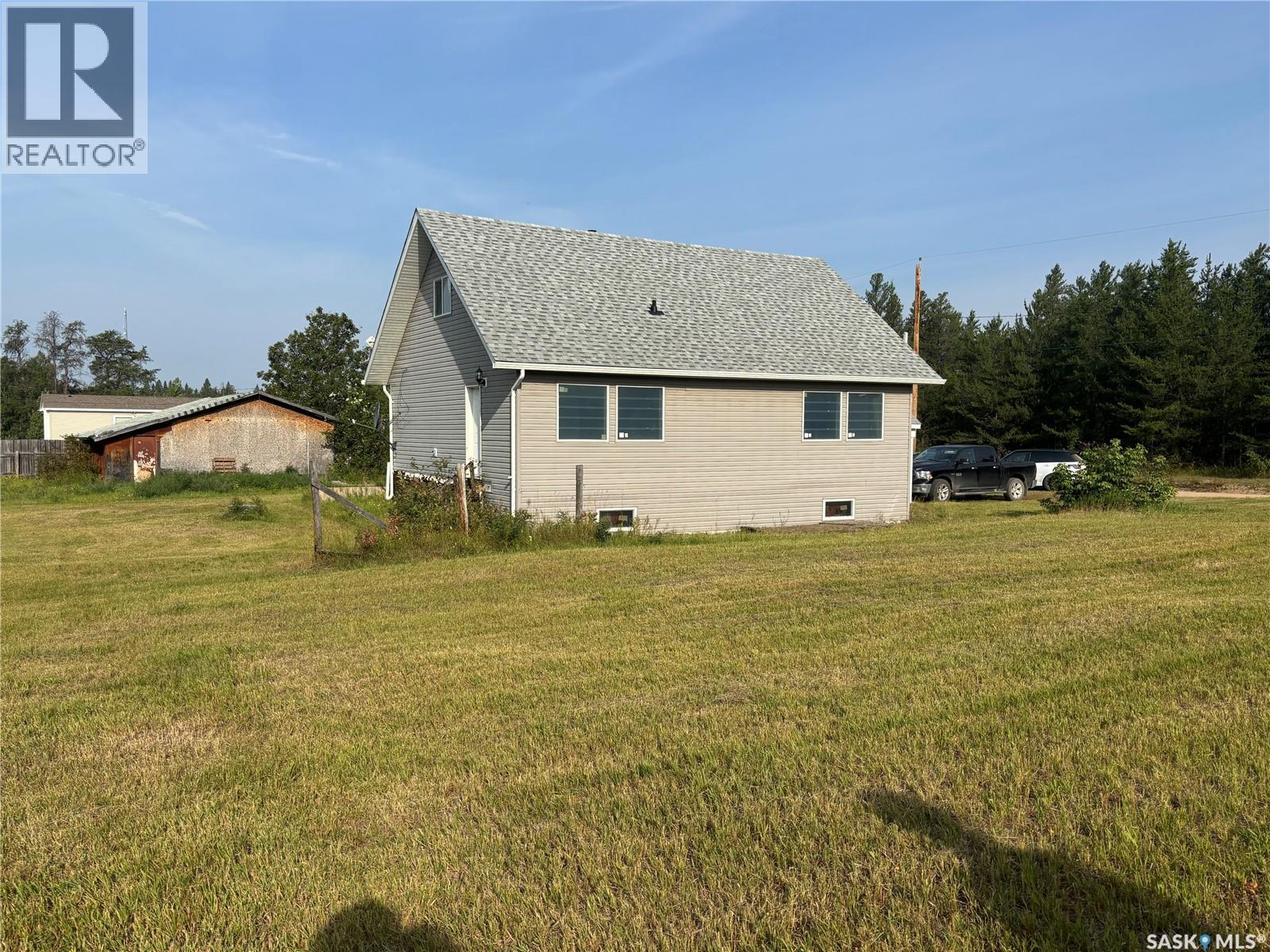 602 Hackett Place, Shellbrook Rm No. 493, Saskatchewan  S0J 1G0 - Photo 24 - SK047712