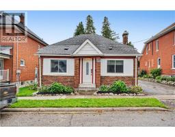 600 PEEL Street, Woodstock, Ontario