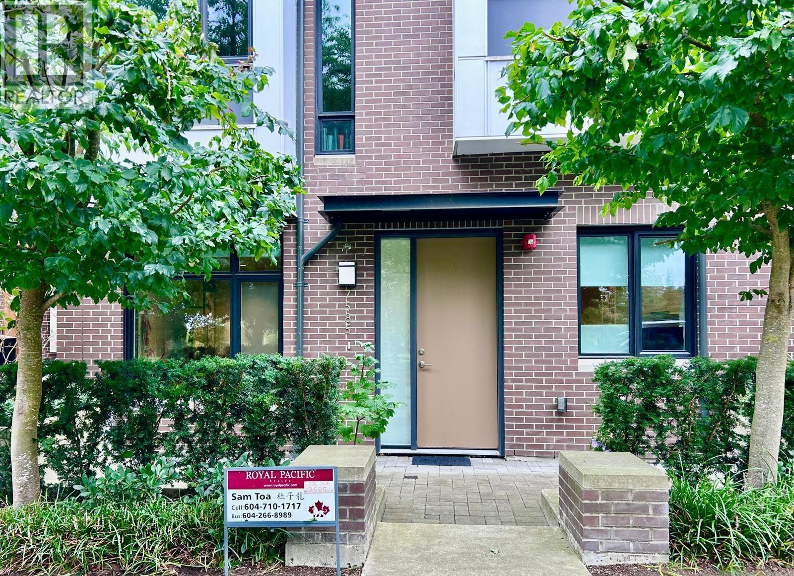 7585 Yukon Street, Vancouver, British Columbia  V5X 2Y4 - Photo 1 - R3154199