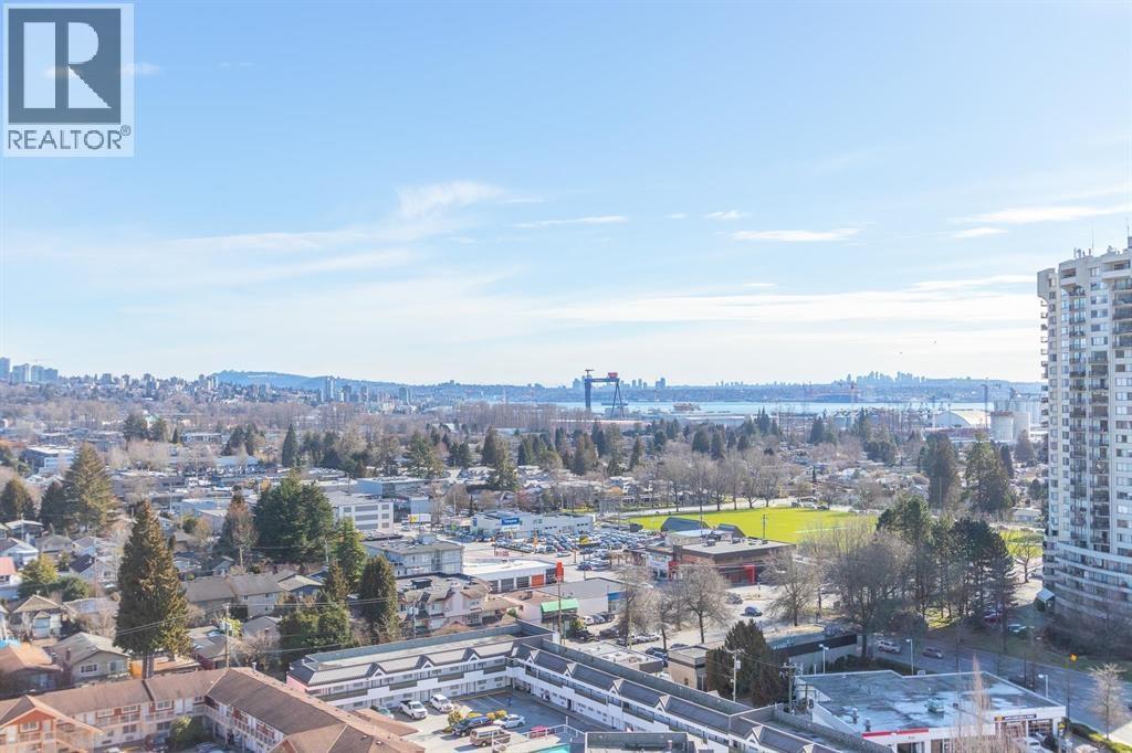 1401 1675 Lions Gate Lane, North Vancouver, British Columbia  V7P 0E3 - Photo 11 - R3080441