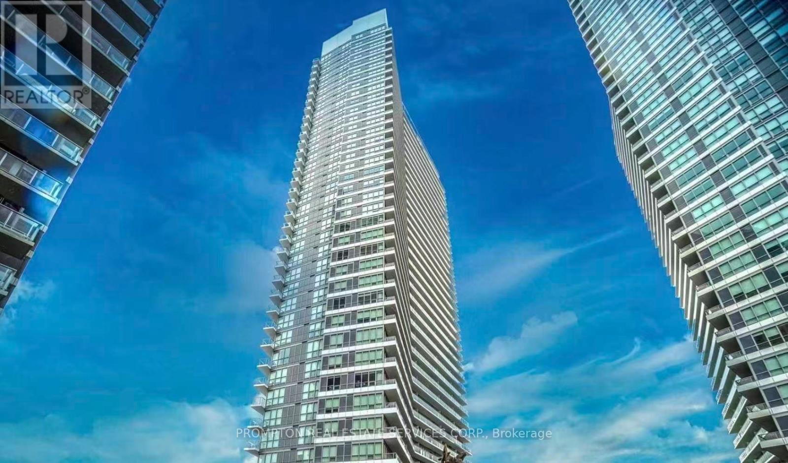 1503 - 117 MCMAHON DRIVE, Toronto, Ontario