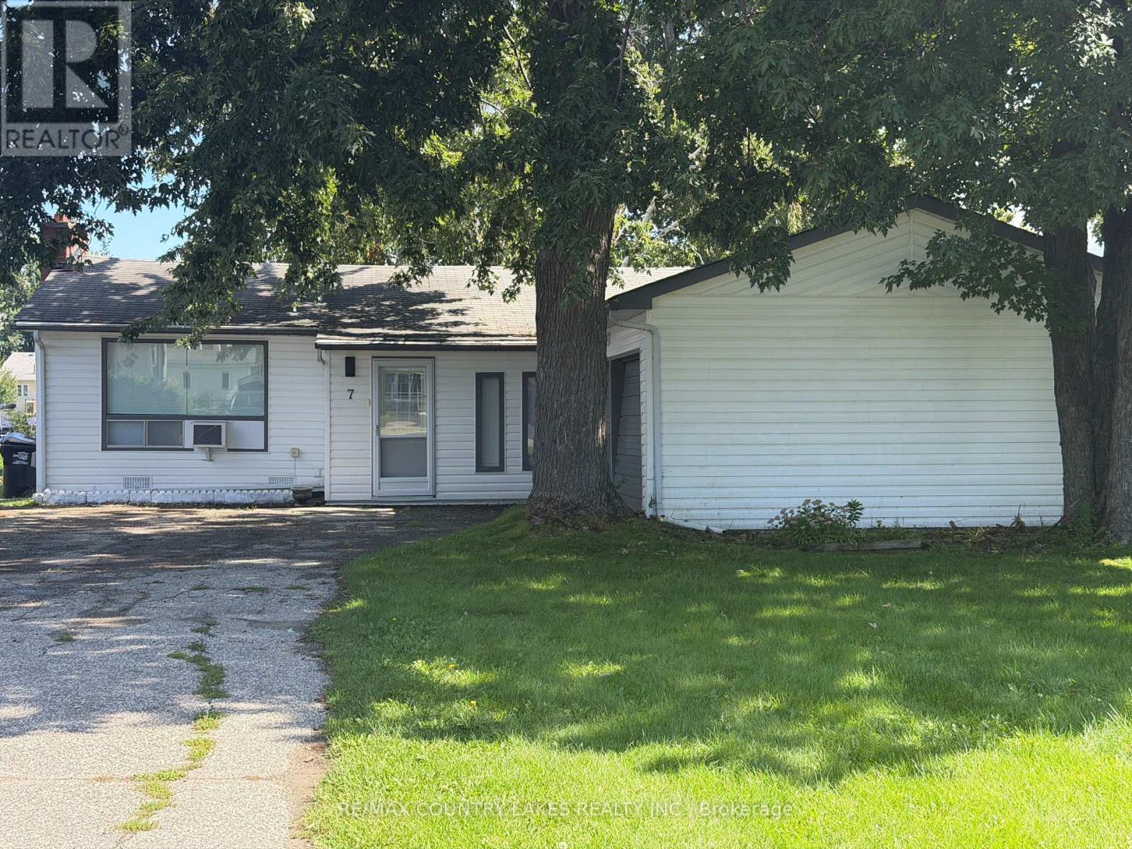 7 WILLOW CRESCENT, Ramara, Ontario