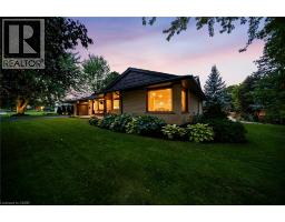 220 CLAREMONT Avenue, Kitchener, Ontario
