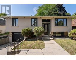 1268 FOREST HILL, Oakville, Ontario