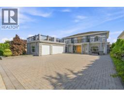 11720 THORPE ROAD, Richmond, British Columbia