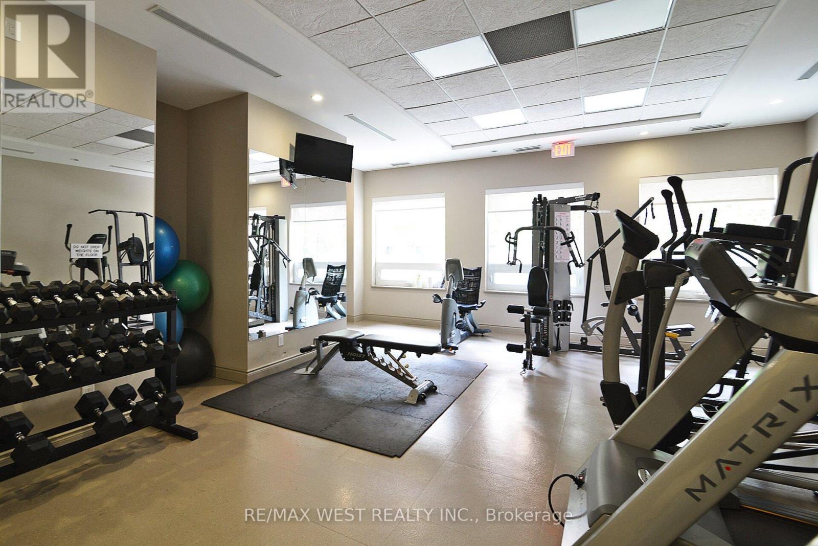 509 - 281 Woodbridge Avenue, Vaughan, Ontario  L4L 0C6 - Photo 21 - N12876350