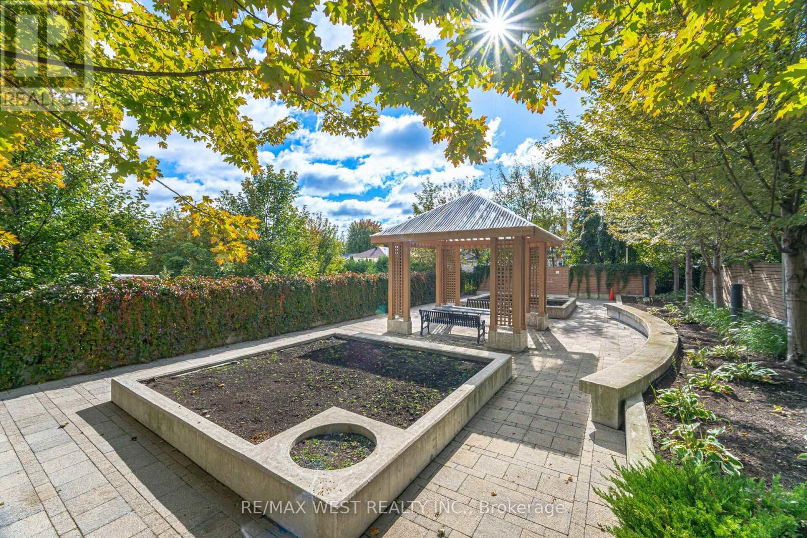 509 - 281 Woodbridge Avenue, Vaughan, Ontario  L4L 0C6 - Photo 23 - N12876350