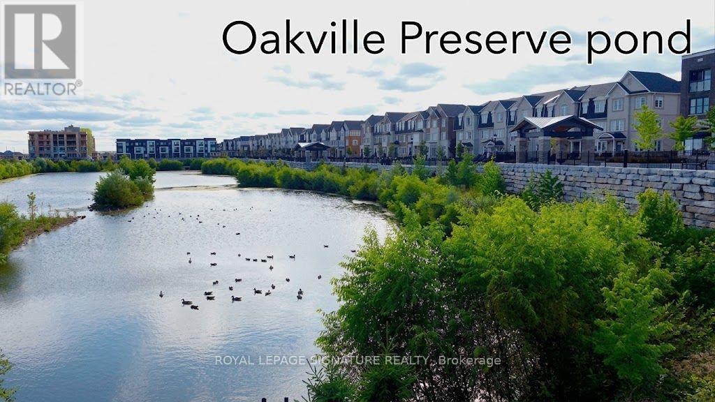 3050 Eberly Woods Drive, Oakville, Ontario  L6M 0T5 - Photo 40 - W13735296