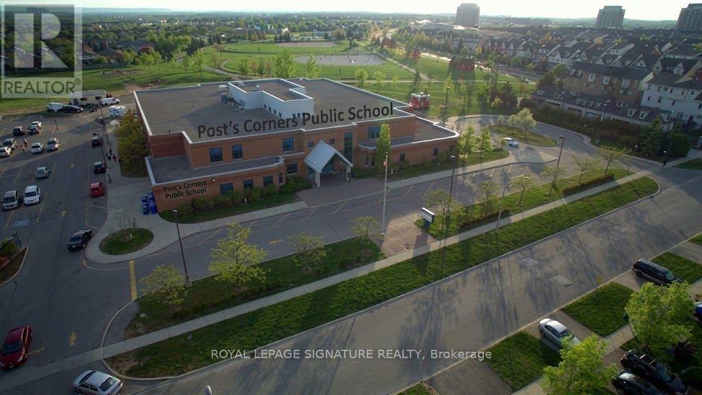 3050 Eberly Woods Drive, Oakville, Ontario  L6M 0T5 - Photo 46 - W13735296