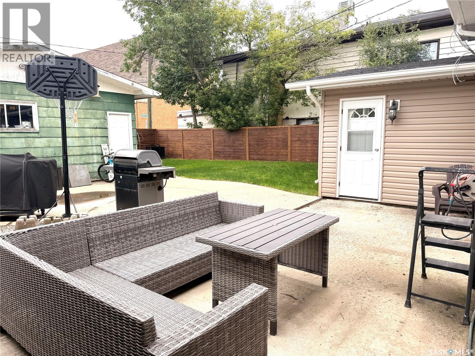 1409 2nd Street S, Estevan, Saskatchewan  S4A 0M5 - Photo 5 - SK047672