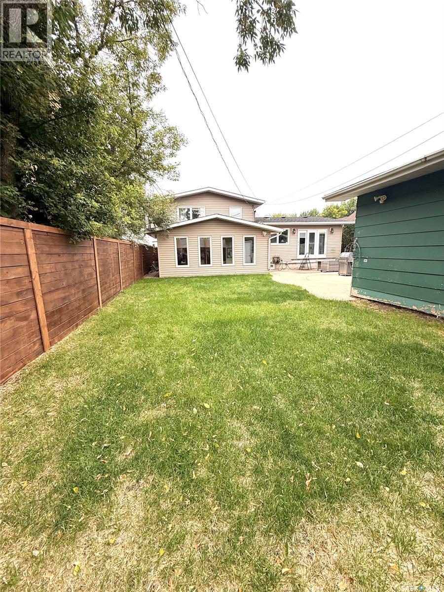 1409 2nd Street S, Estevan, Saskatchewan  S4A 0M5 - Photo 7 - SK047672
