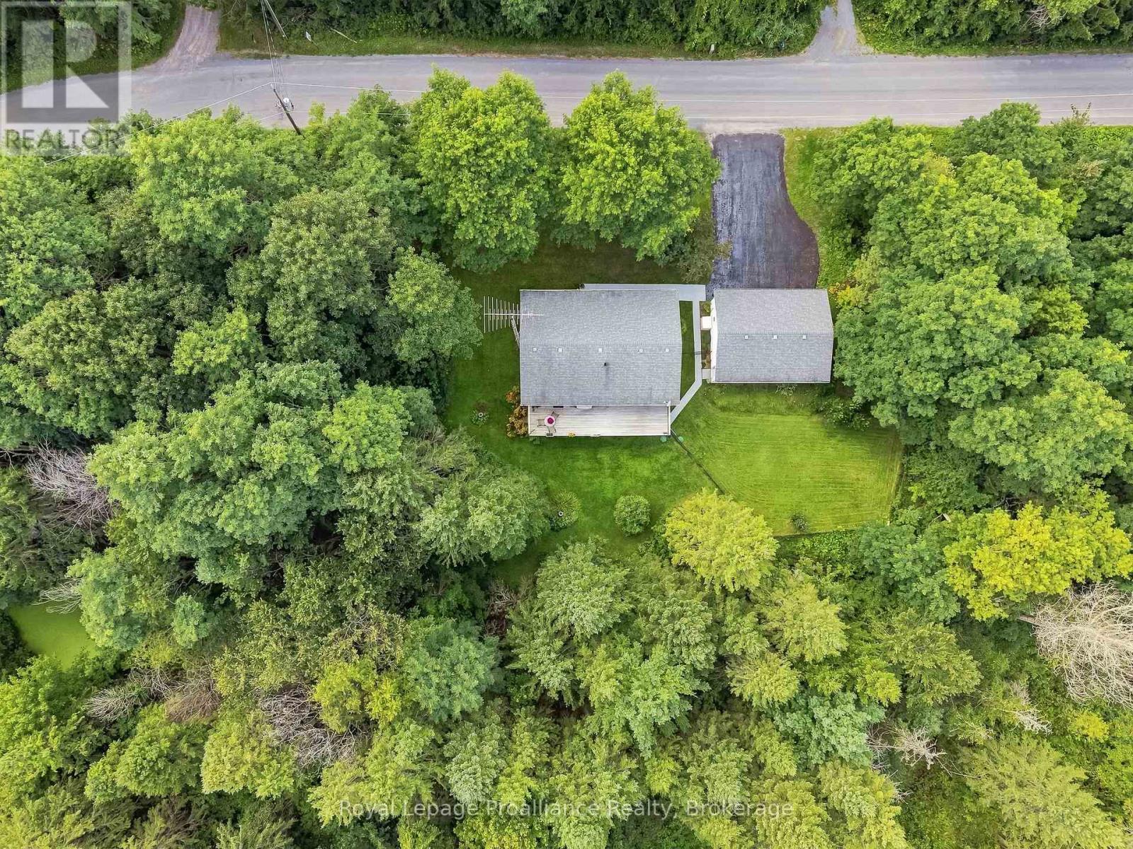 1528 Pinewood School Road, Brighton, Ontario  K0K 1R0 - Photo 2 - X13751144