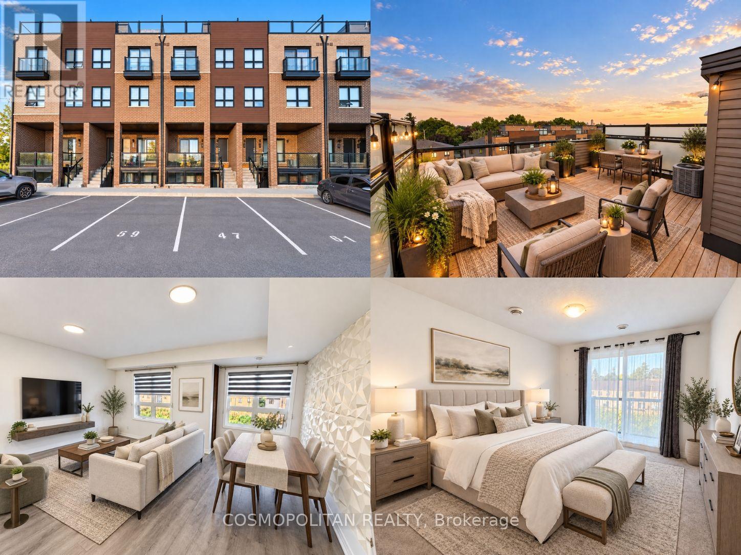 47 - 6705 CROPP STREET, Niagara Falls, Ontario