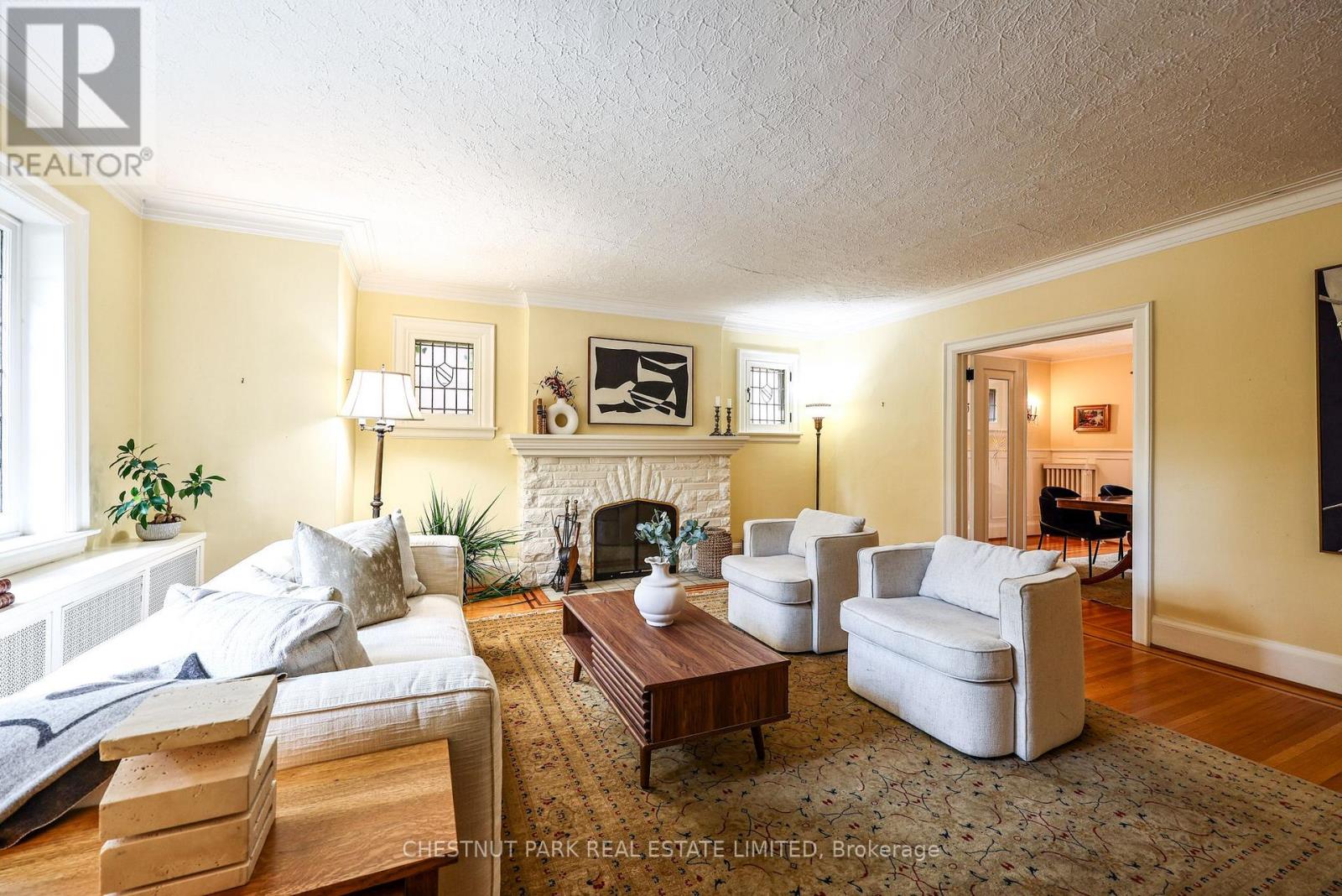 98 St. Leonards Avenue, Toronto, Ontario  M4N 1K5 - Photo 10 - C13751154