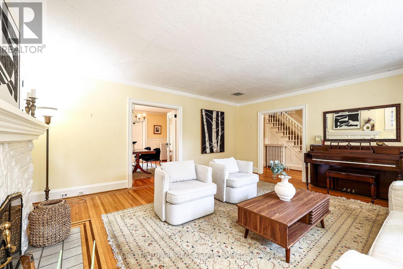 98 St. Leonards Avenue, Toronto, Ontario  M4N 1K5 - Photo 11 - C13751154