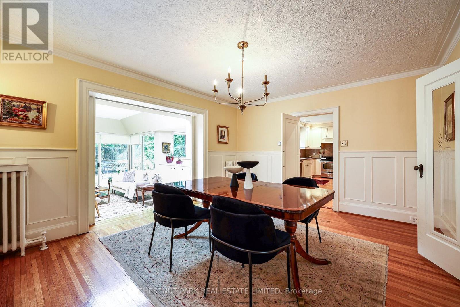 98 St. Leonards Avenue, Toronto, Ontario  M4N 1K5 - Photo 14 - C13751154