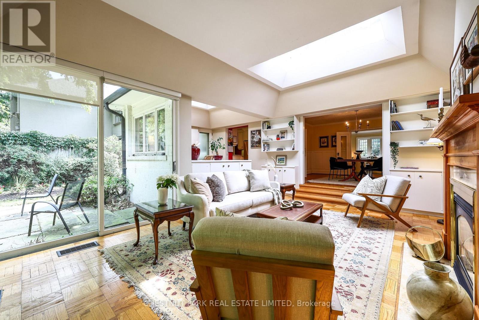 98 St. Leonards Avenue, Toronto, Ontario  M4N 1K5 - Photo 19 - C13751154