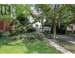 98 ST. LEONARDS AVENUE, Toronto, Ontario