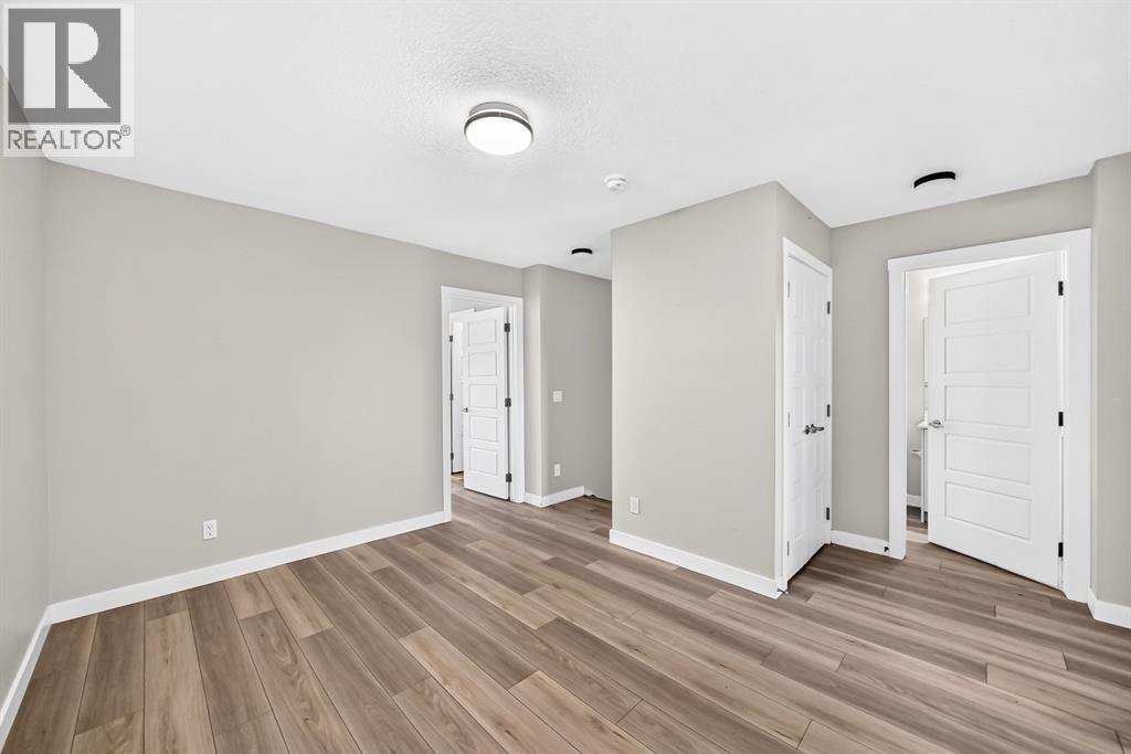 245 Midgrove Mews SW, Airdrie, Alberta  T4B 5K8 - Photo 25 - A2342113