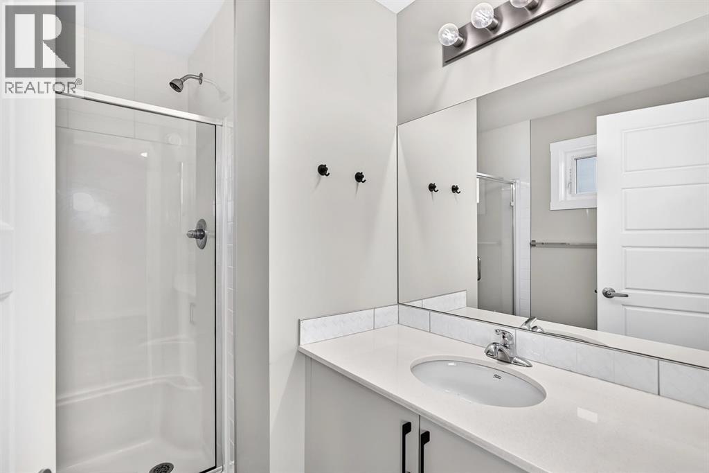 245 Midgrove Mews SW, Airdrie, Alberta  T4B 5K8 - Photo 32 - A2342113