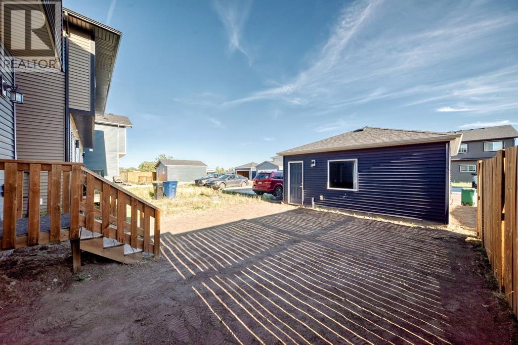245 Midgrove Mews SW, Airdrie, Alberta  T4B 5K8 - Photo 39 - A2342113