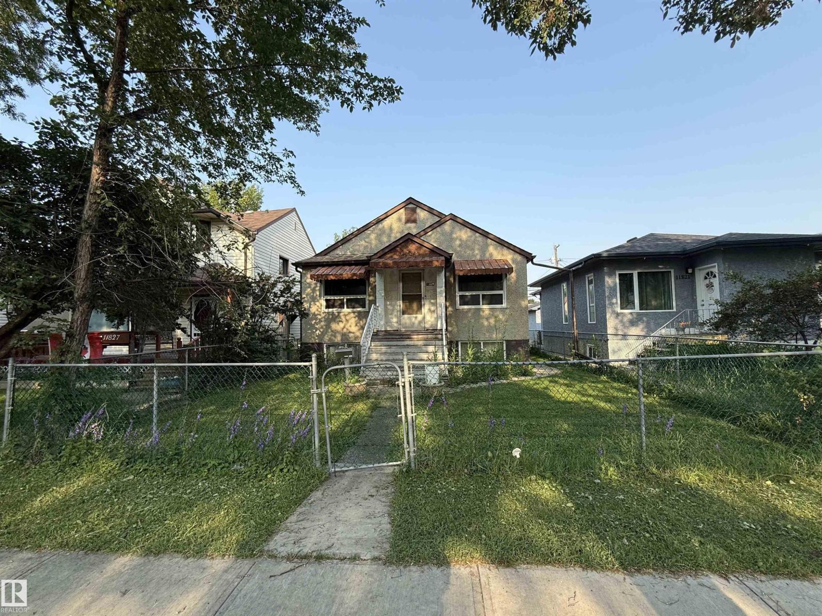 11825 67 St NW, Edmonton, Alberta  T5B 1L9 - Photo 20 - E4507471