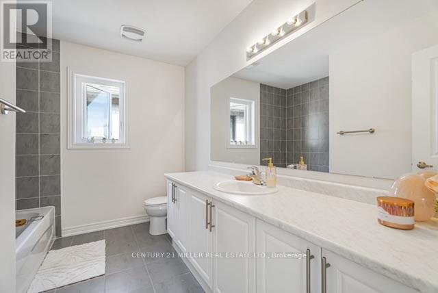1473 Davis Loop, Innisfil, Ontario  L0L 1W0 - Photo 13 - N13751158