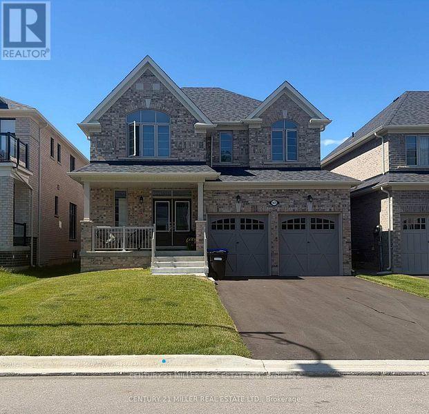 1473 Davis Loop, Innisfil, Ontario  L0L 1W0 - Photo 2 - N13751158