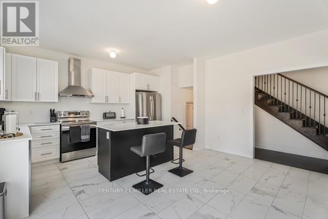 1473 Davis Loop, Innisfil, Ontario  L0L 1W0 - Photo 9 - N13751158