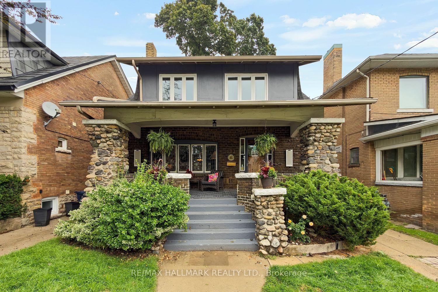 173 HIGH PARK AVENUE, Toronto, Ontario