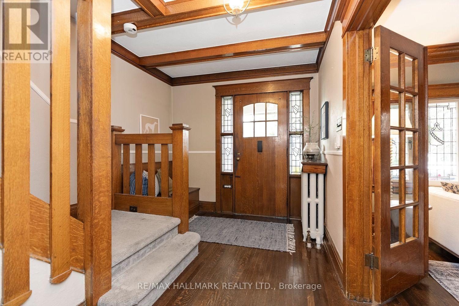173 High Park Avenue, Toronto, Ontario  M6P 2S3 - Photo 2 - W13751152